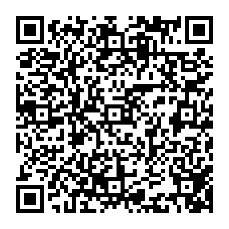 QR-kod