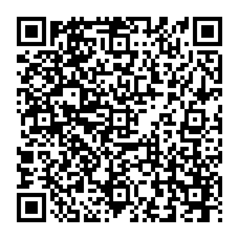 QR-kod