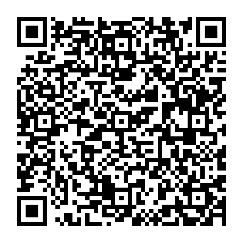 QR-kod