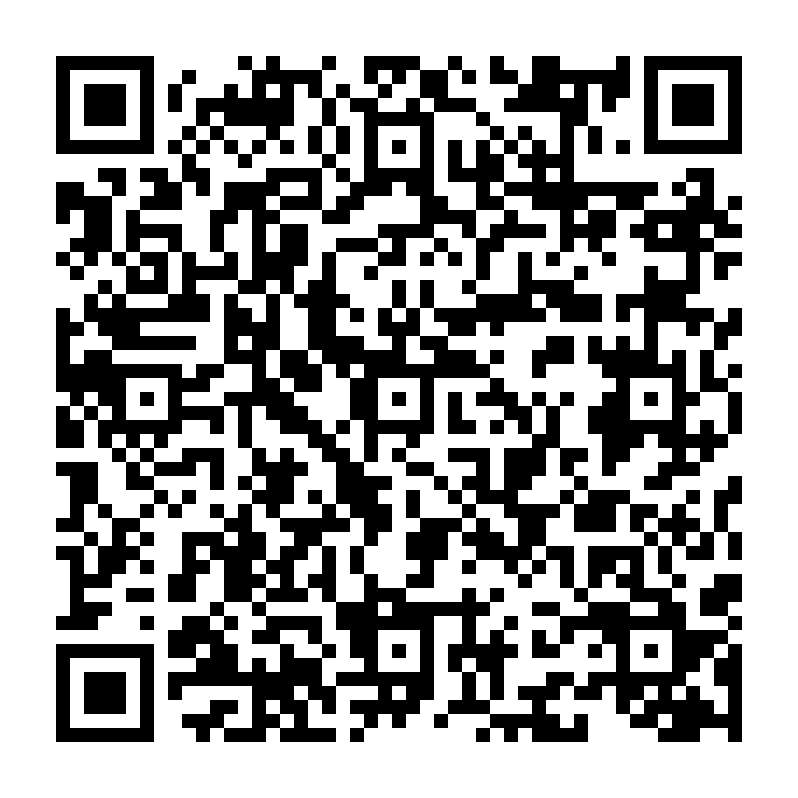QR-kod