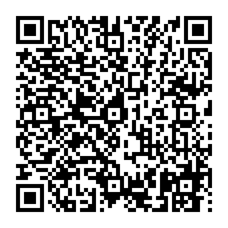 QR-kod