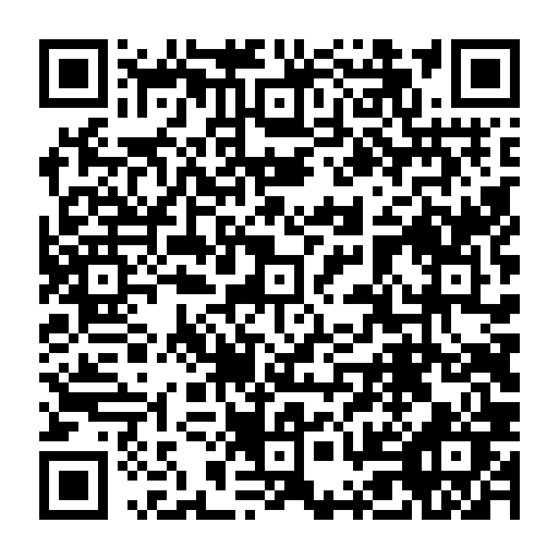 QR-kod