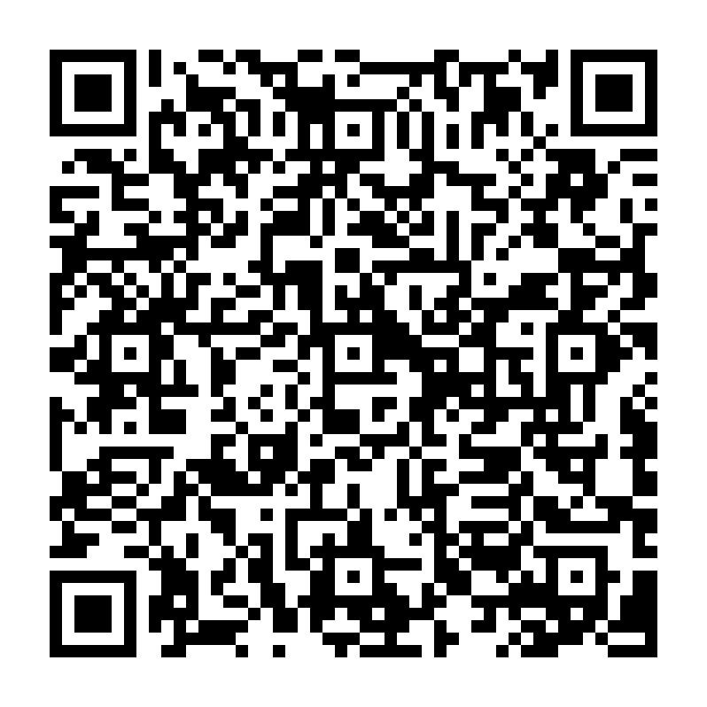 QR-kod
