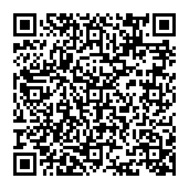 QR-kod