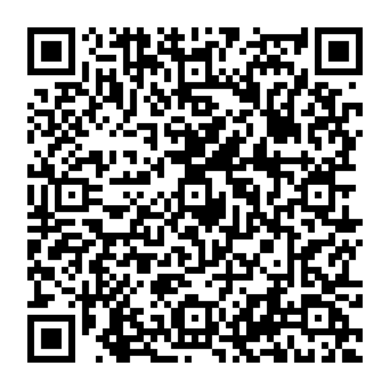 QR-kod