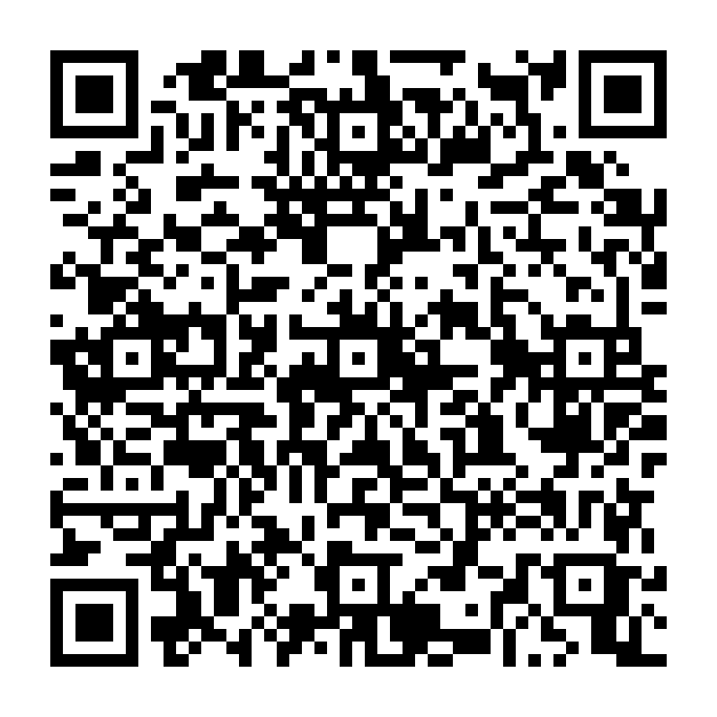 QR-kod