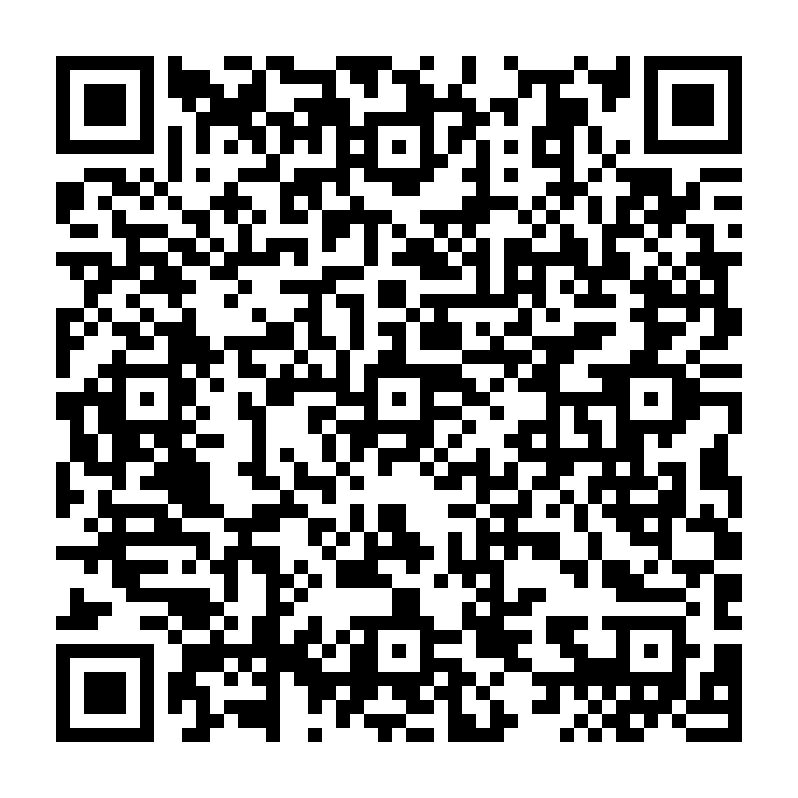 QR-kod