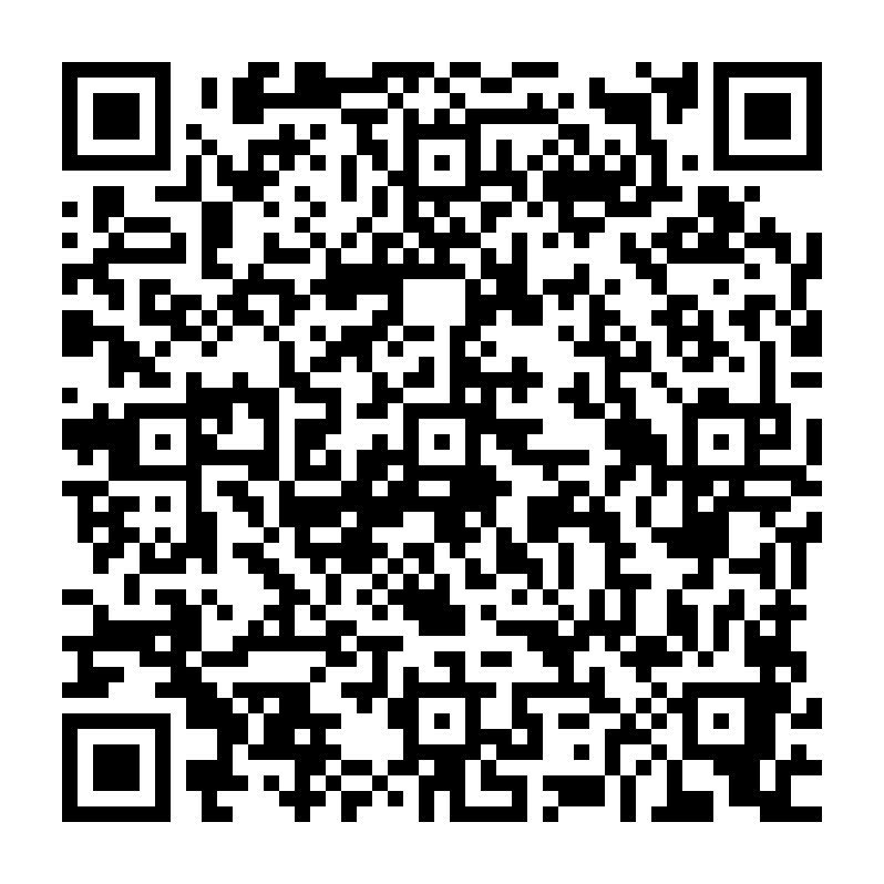QR-kod