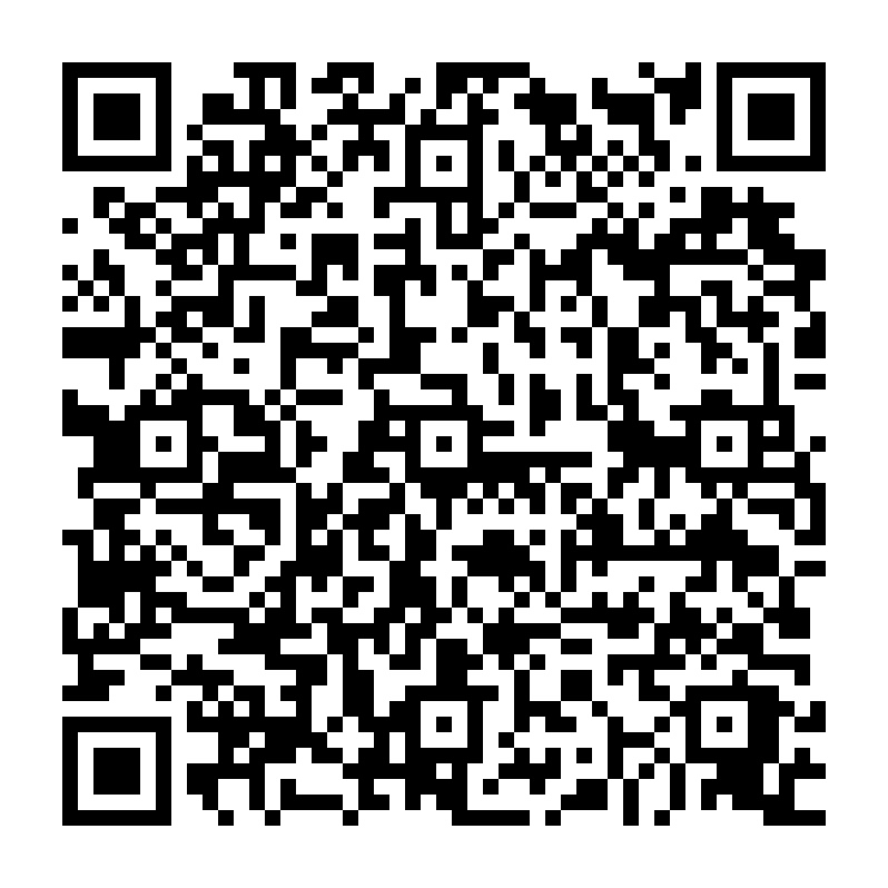 QR-kod