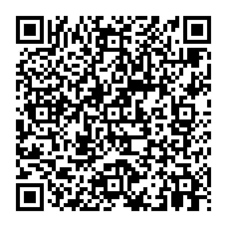 QR-kod