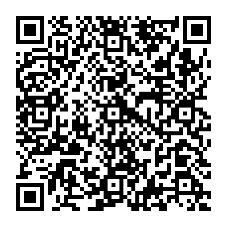 QR-kod