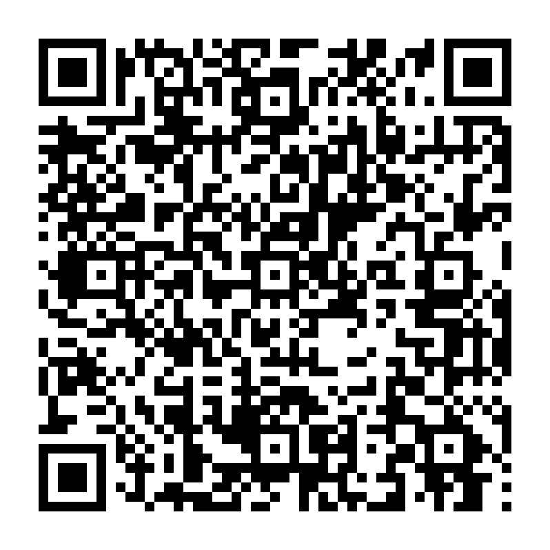 QR-kod
