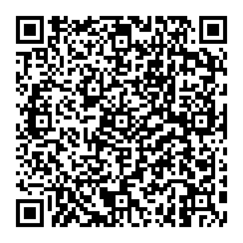 QR-kod