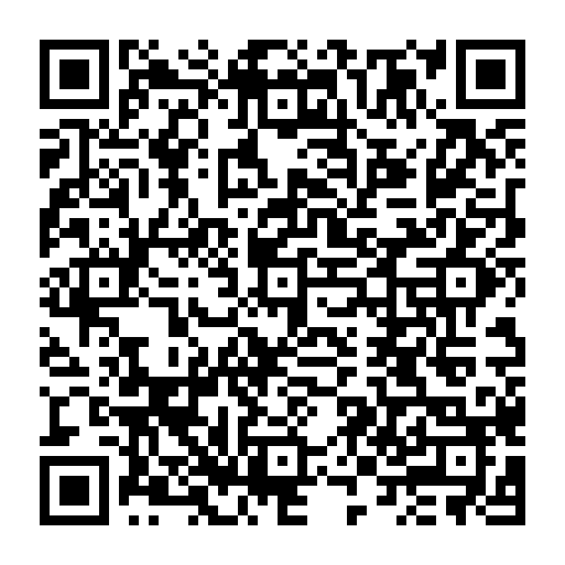 QR-kod