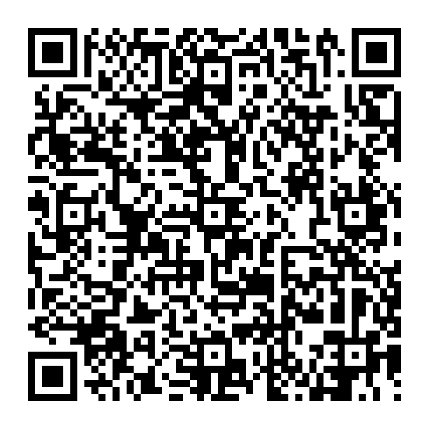 QR-kod