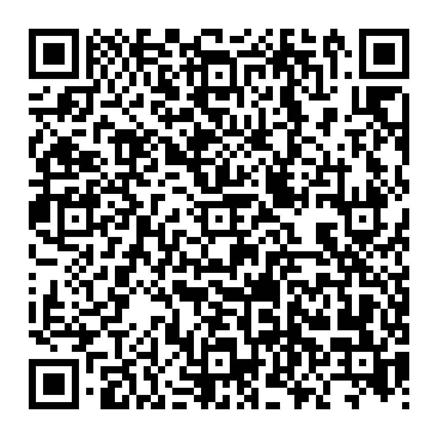 QR-kod