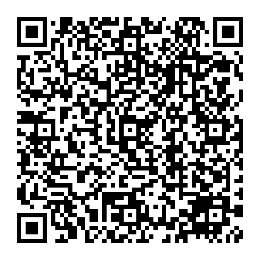QR-kod