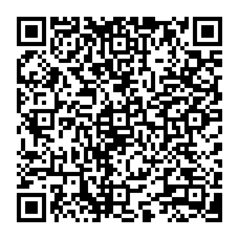 QR-kod