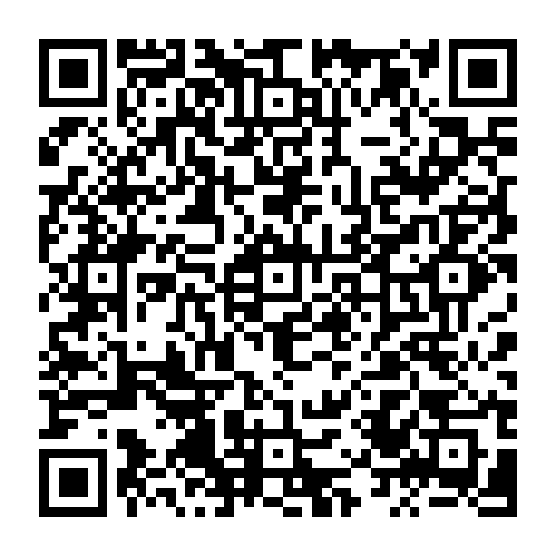 QR-kod