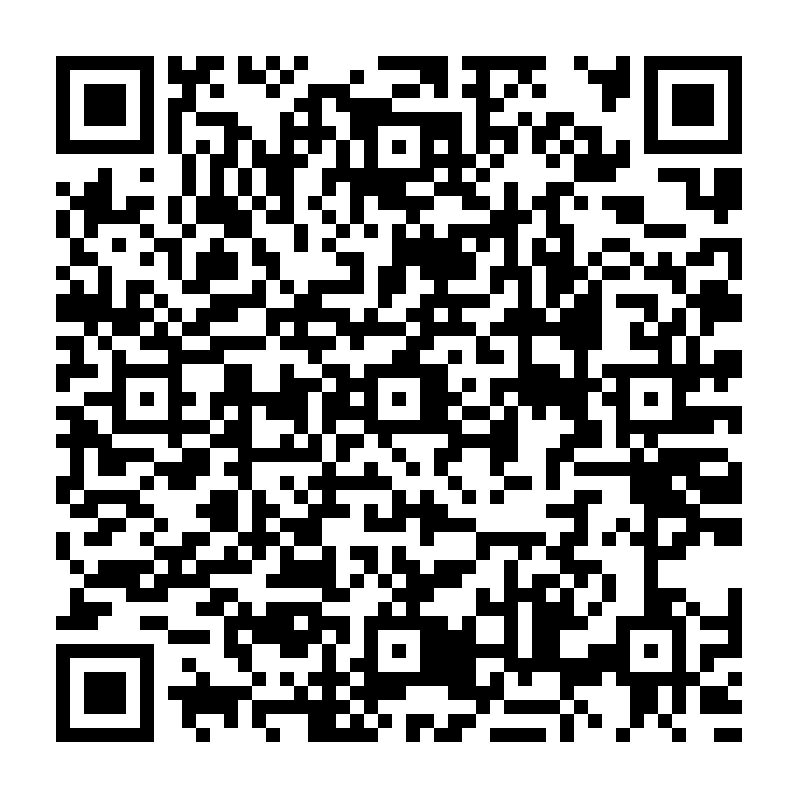 QR-kod