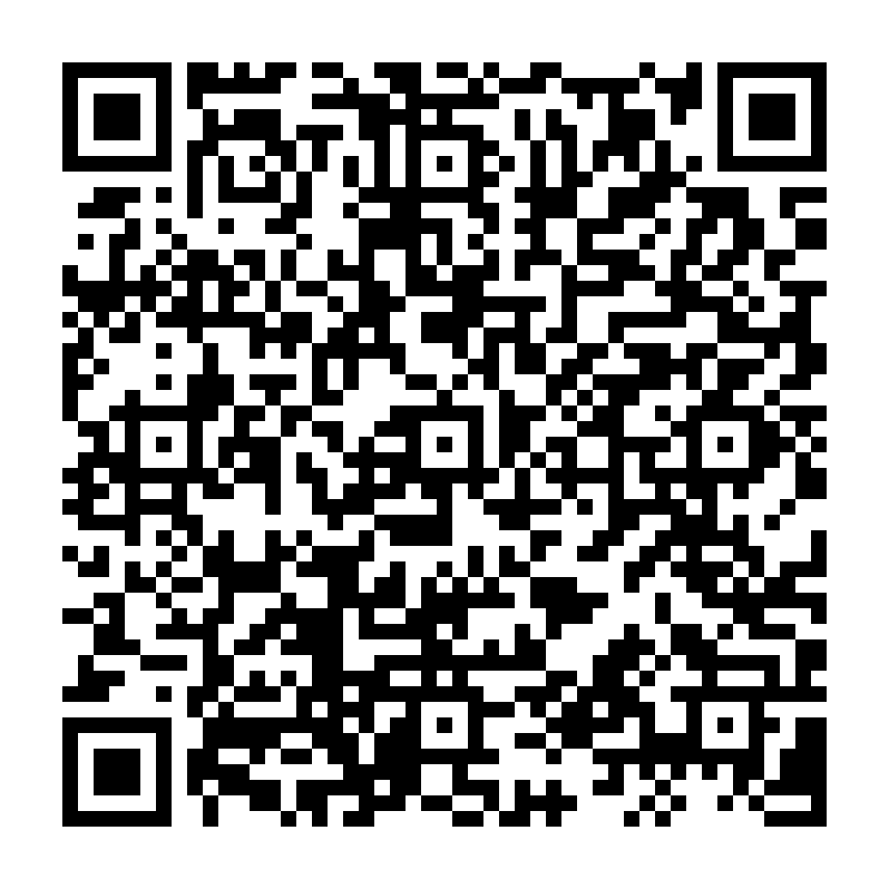 QR-kod