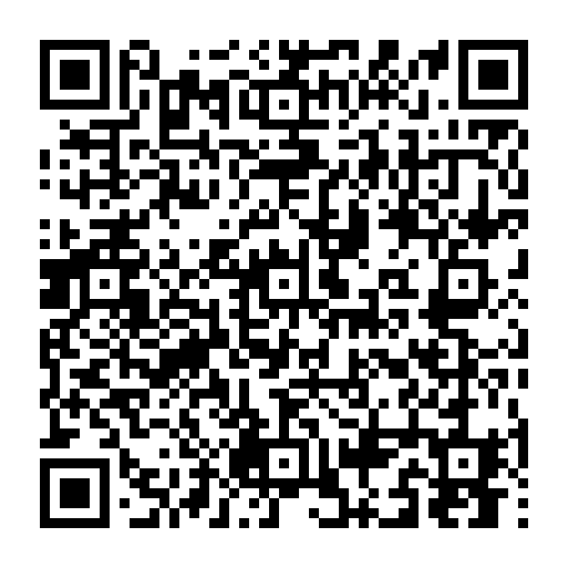 QR-kod