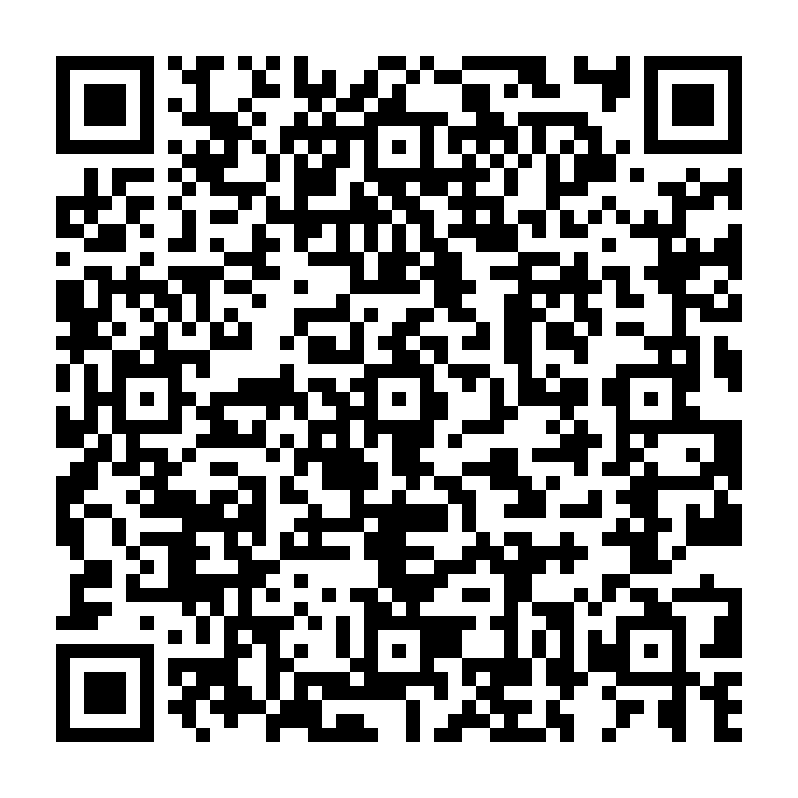 QR-kod