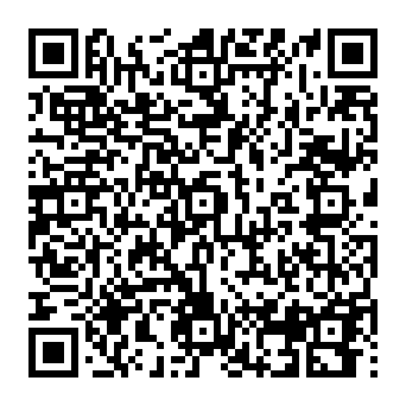 QR-kod