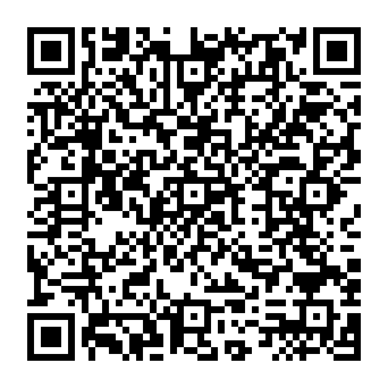 QR-kod