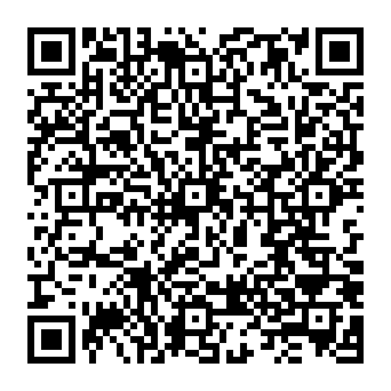 QR-kod
