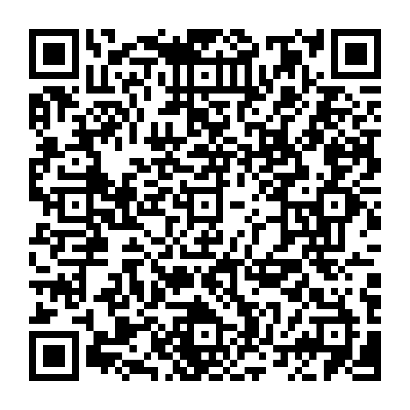 QR-kod