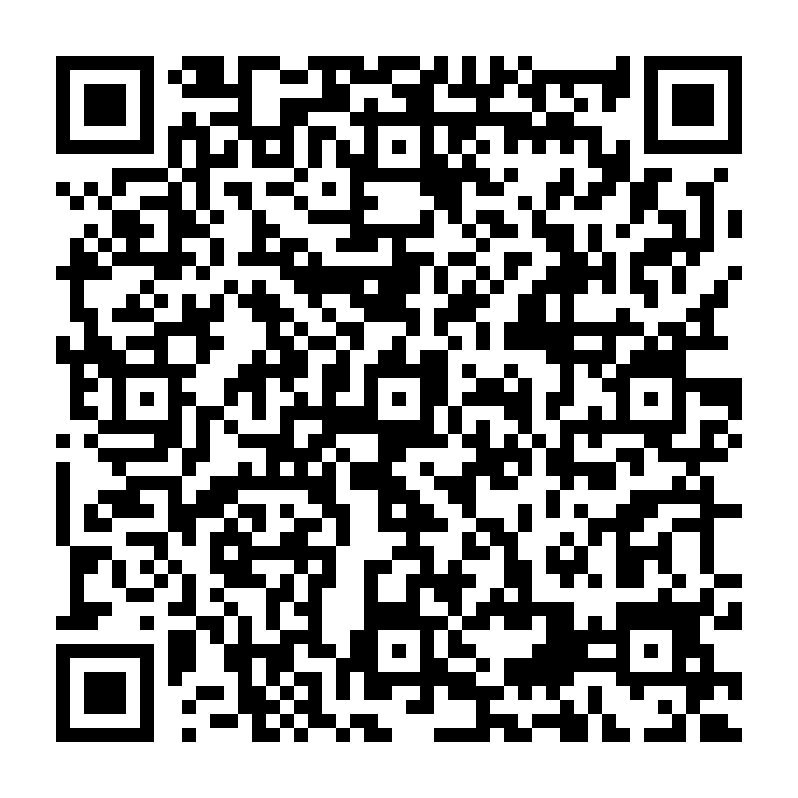 QR-kod