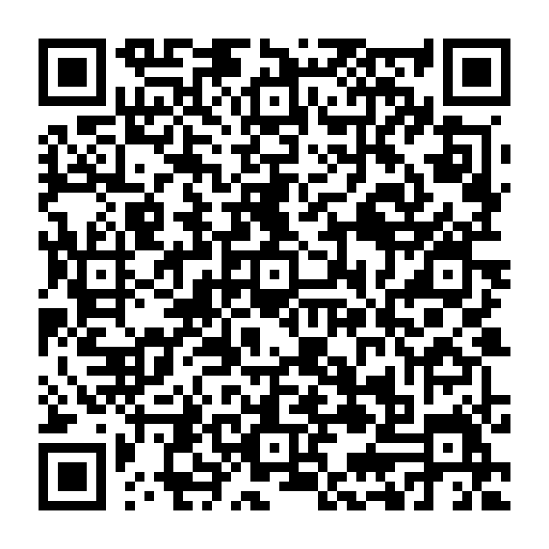 QR-kod