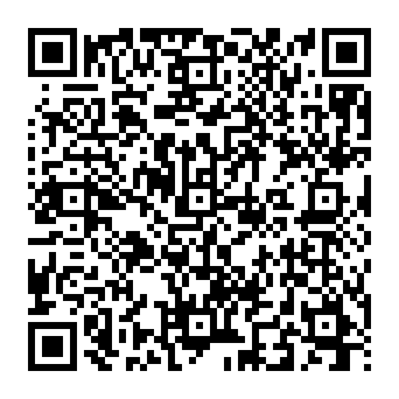 QR-kod