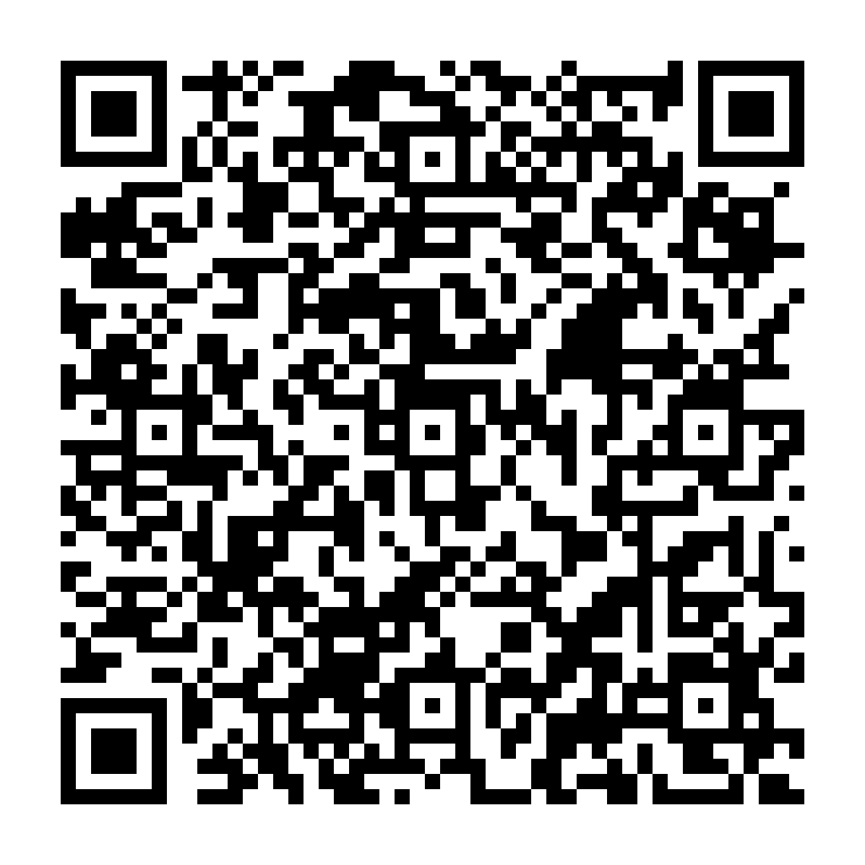 QR-kod