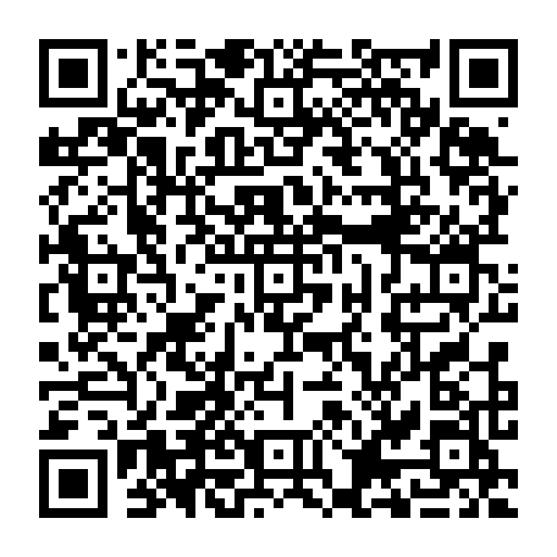 QR-kod