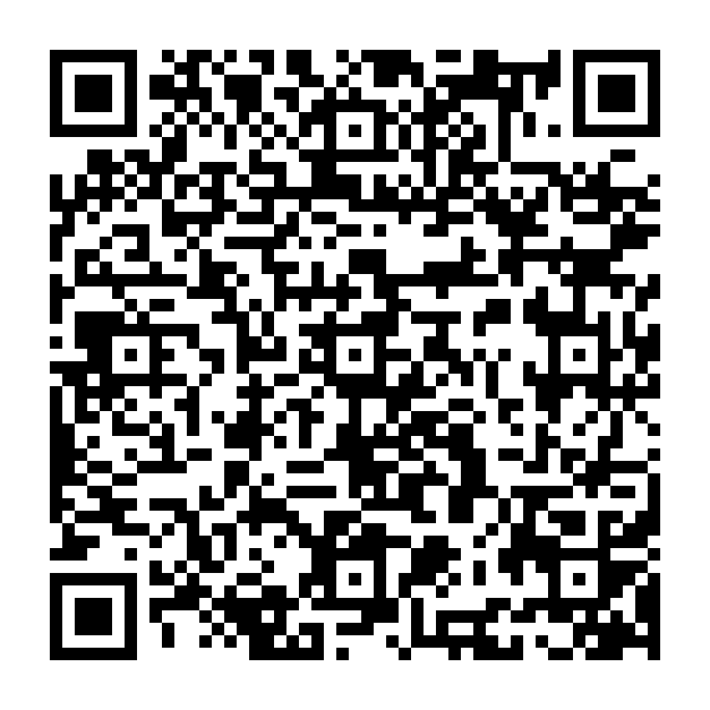 QR-kod