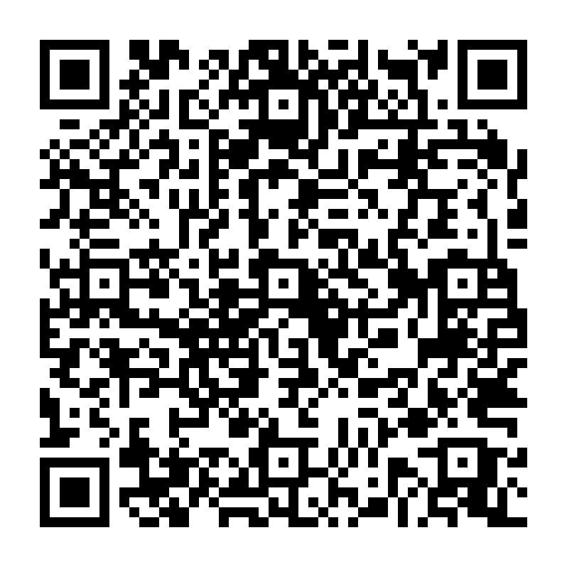 QR-kod