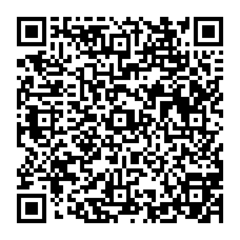 QR-kod