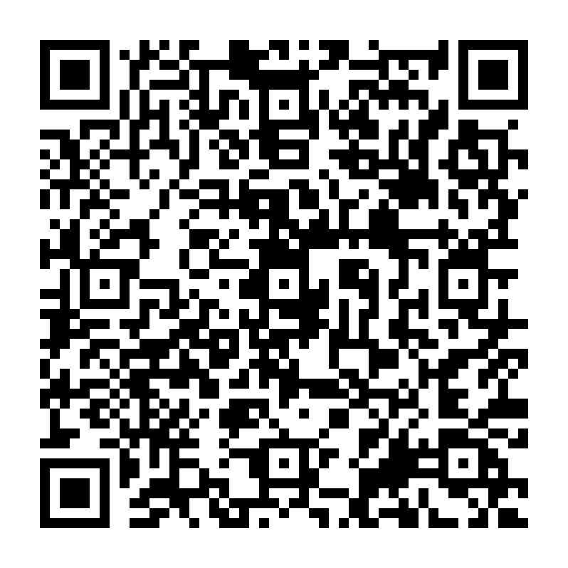 QR-kod