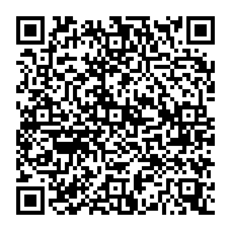 QR-kod