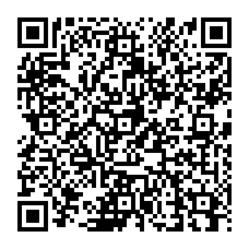 QR-kod