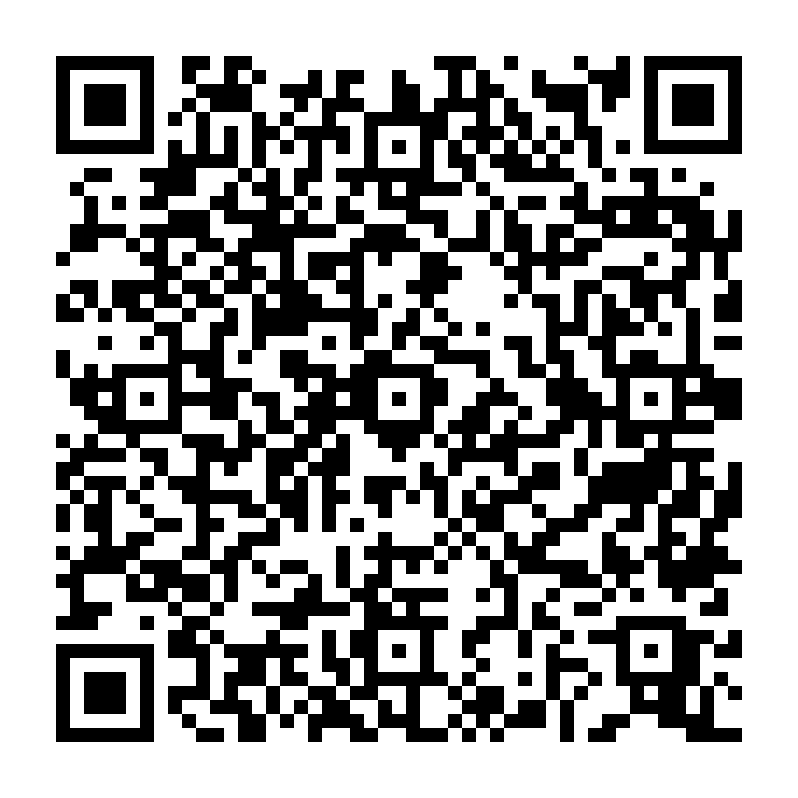 QR-kod