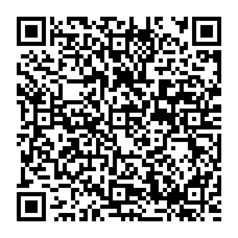 QR-kod