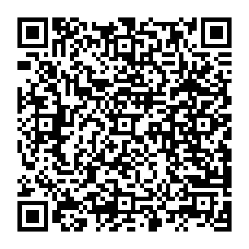 QR-kod