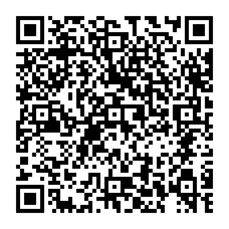 QR-kod