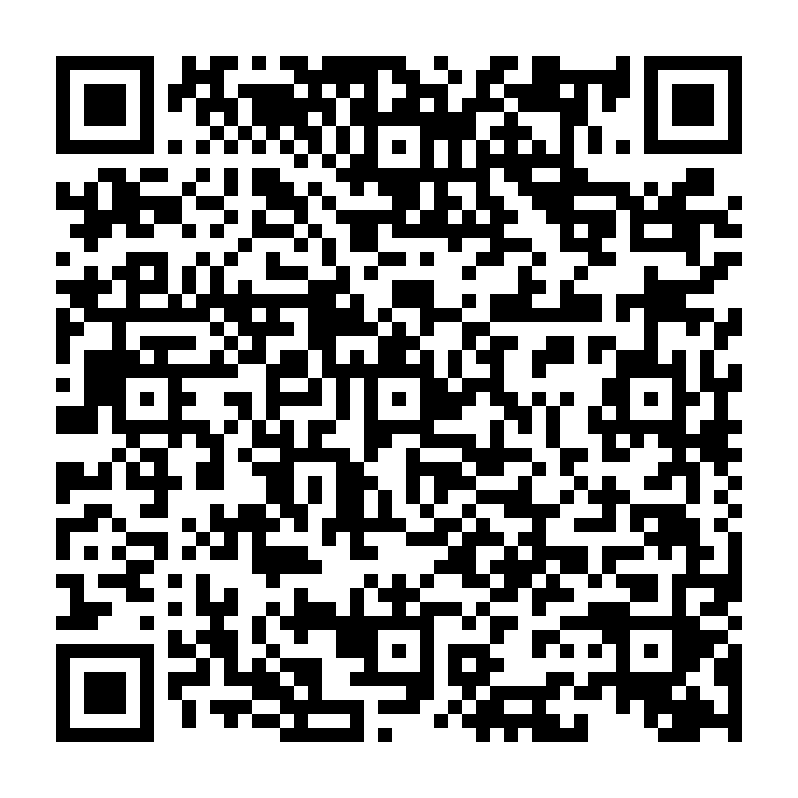 QR-kod