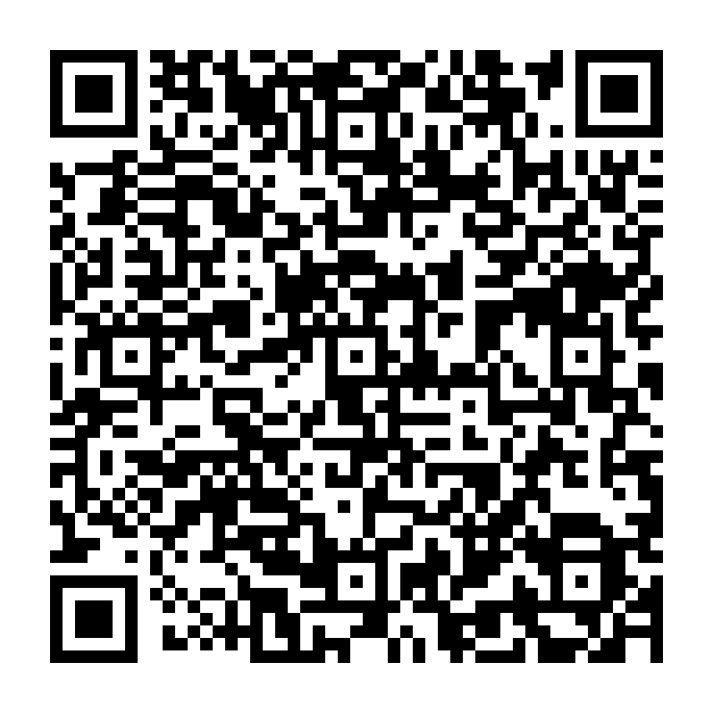 QR-kod