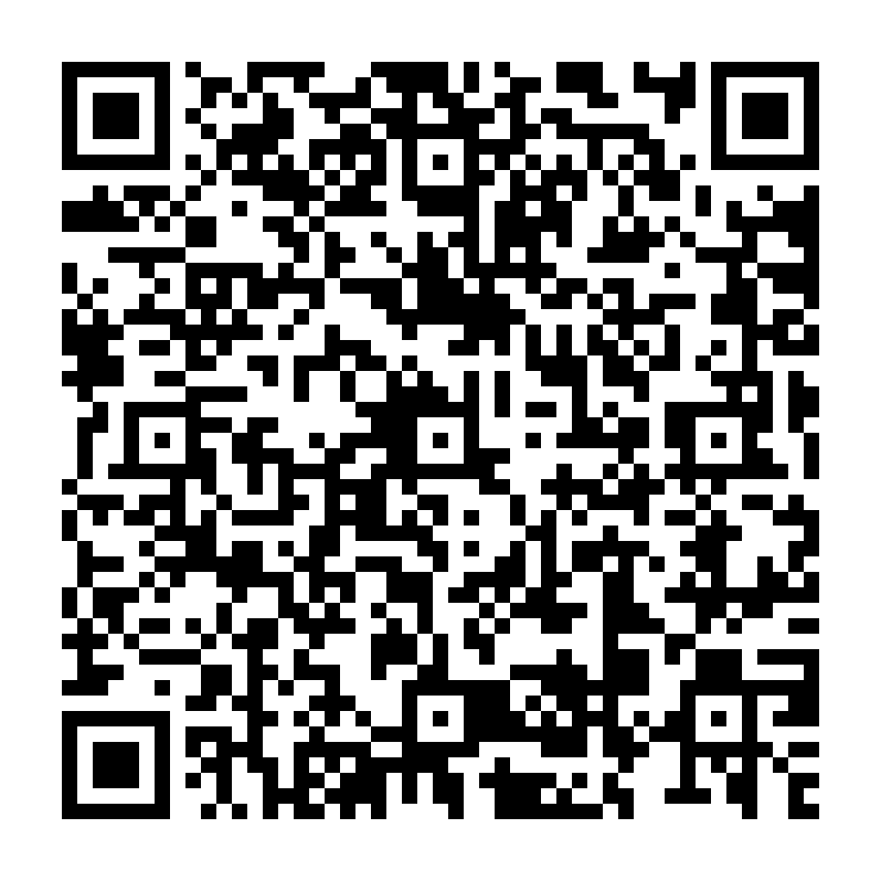 QR-kod