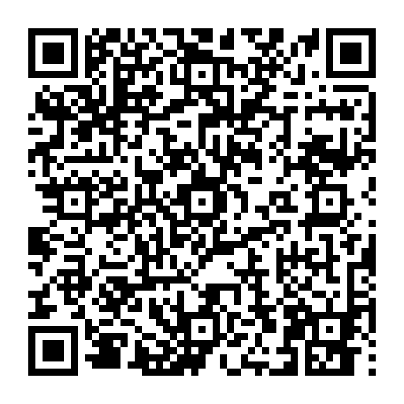 QR-kod